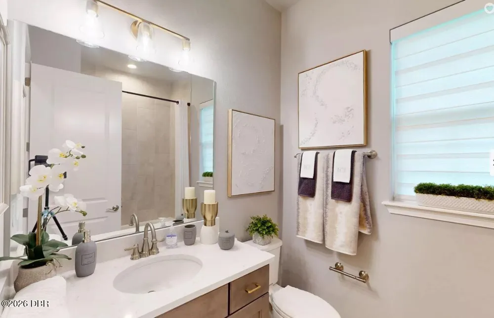52 Brighton Lane Ormond Beach, FL 32174