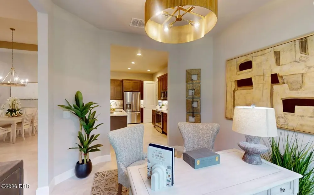52 Brighton Lane Ormond Beach, FL 32174