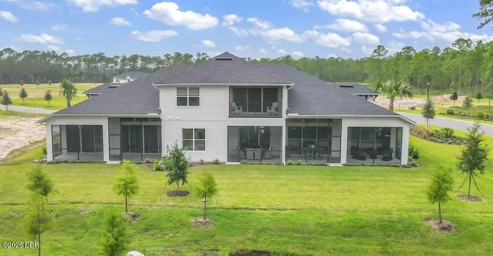 52 Brighton Lane Ormond Beach, FL 32174