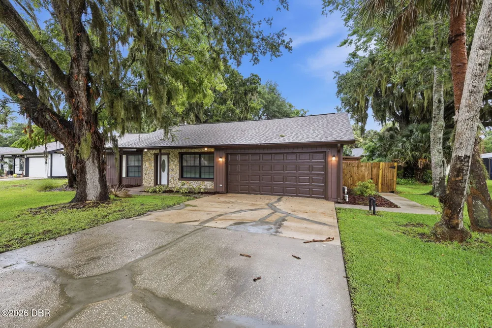 483 Spruceview Drive Port Orange, FL 32127