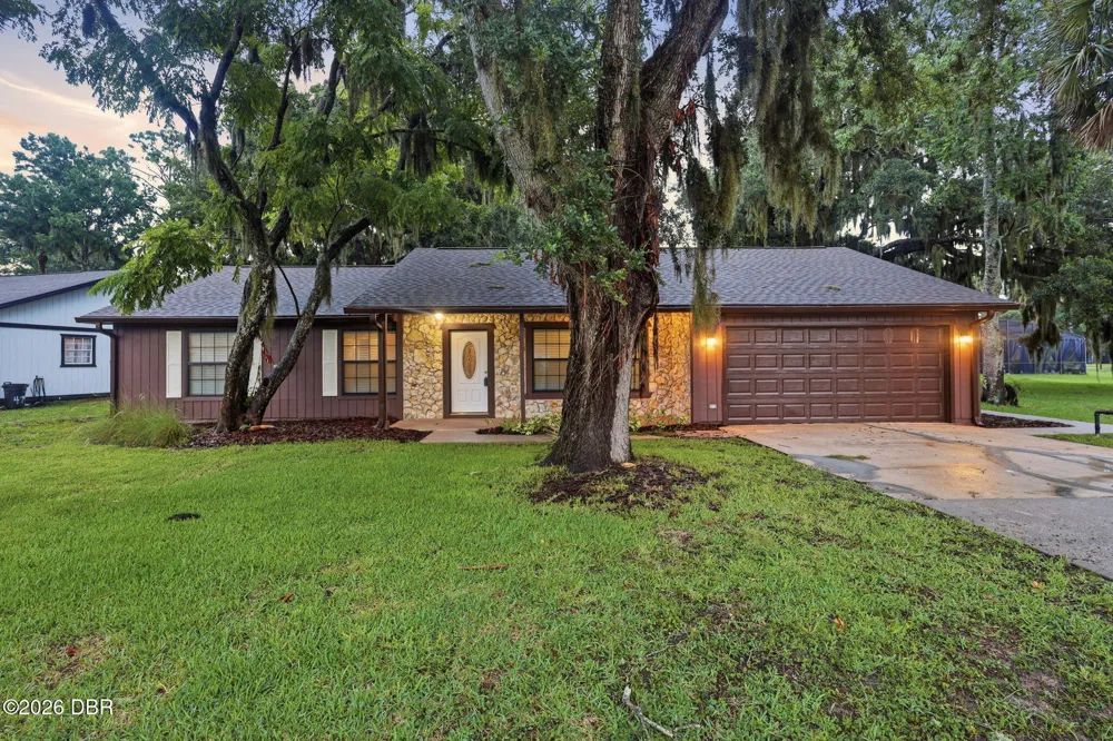 483 Spruceview Drive Port Orange, FL 32127