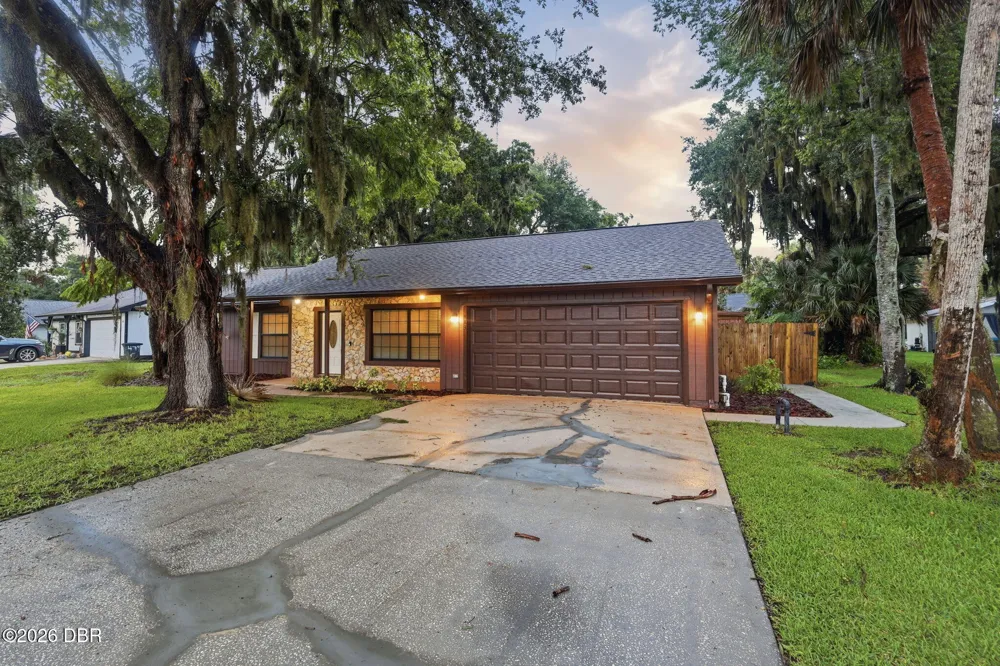 483 Spruceview Drive Port Orange, FL 32127