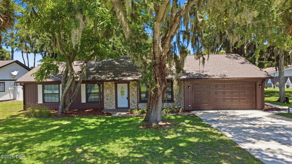 483 Spruceview Drive Port Orange, FL 32127