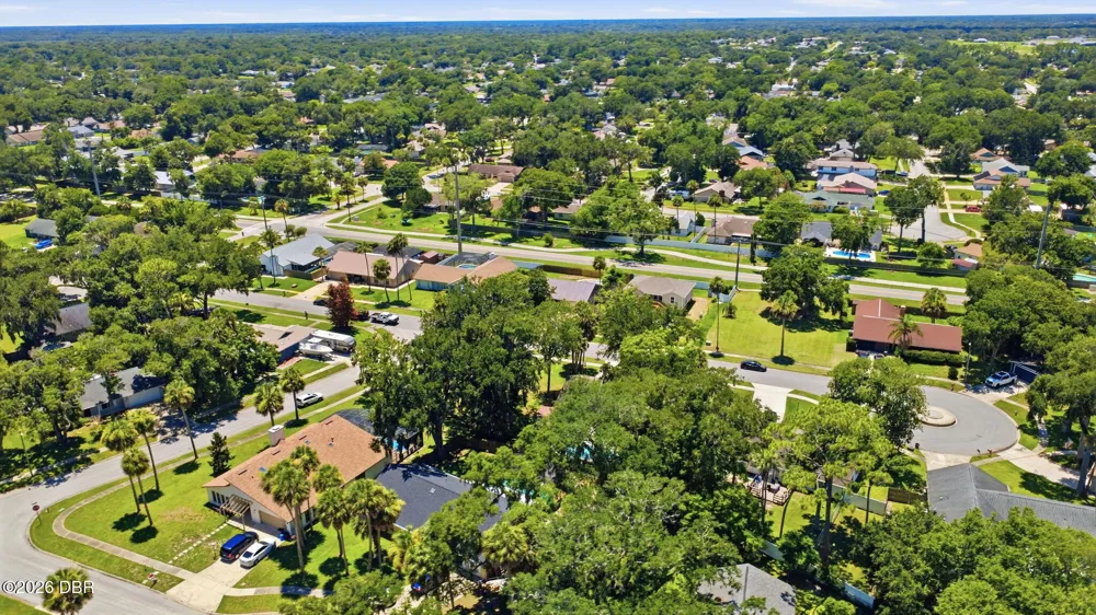 483 Spruceview Drive Port Orange, FL 32127