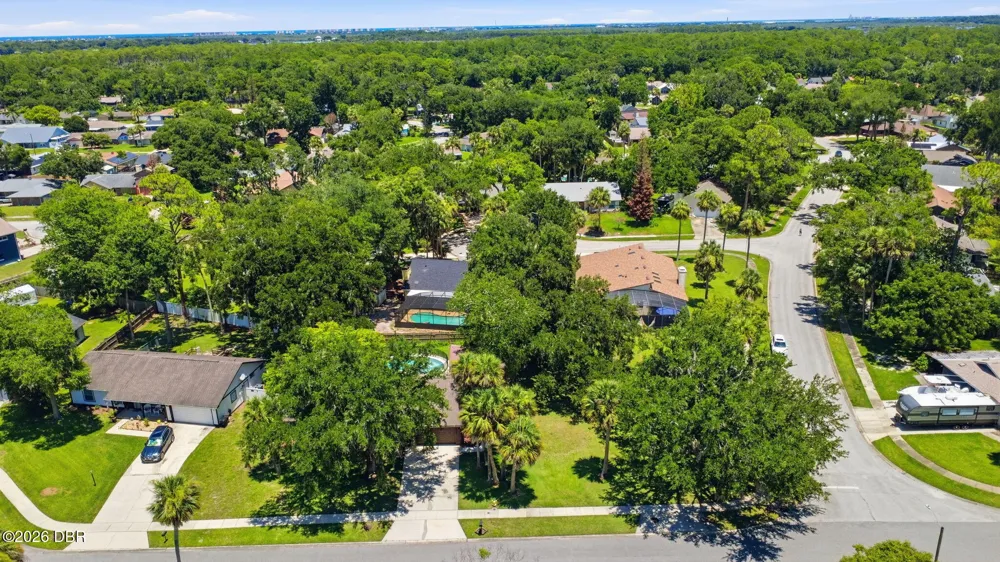 483 Spruceview Drive Port Orange, FL 32127