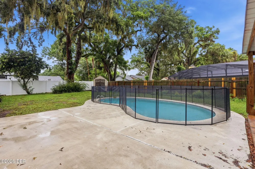483 Spruceview Drive Port Orange, FL 32127