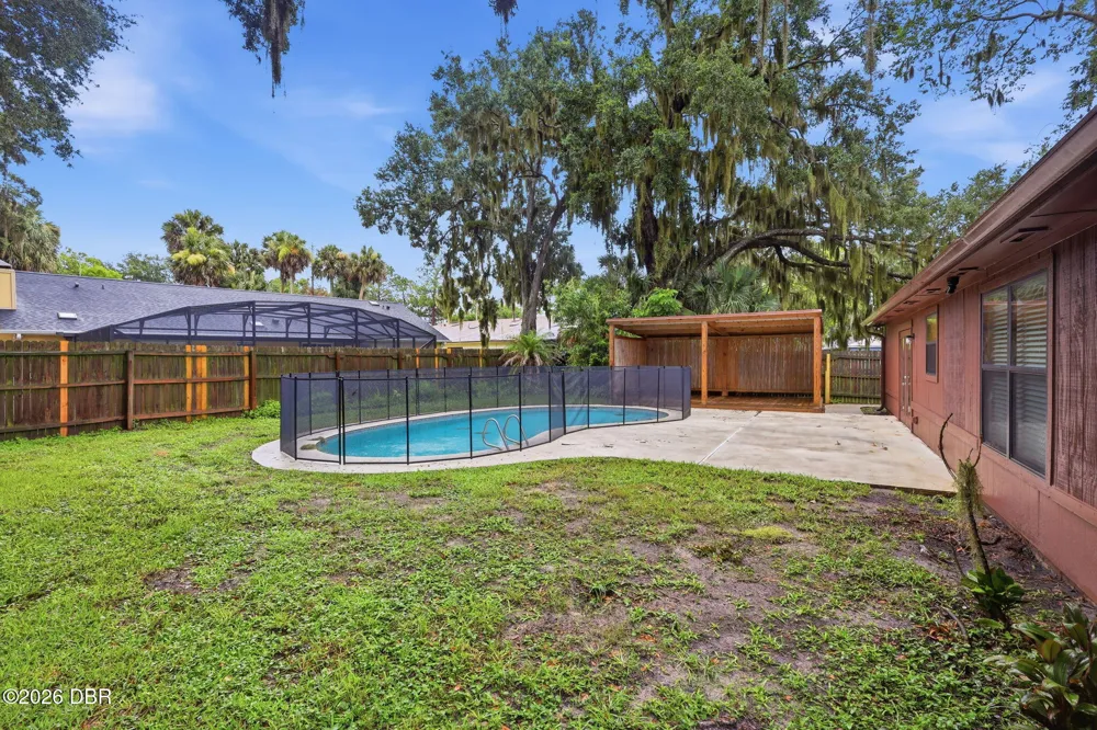483 Spruceview Drive Port Orange, FL 32127