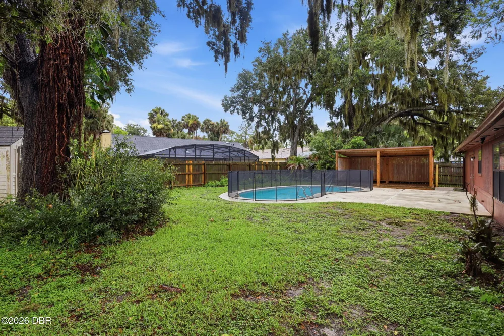 483 Spruceview Drive Port Orange, FL 32127