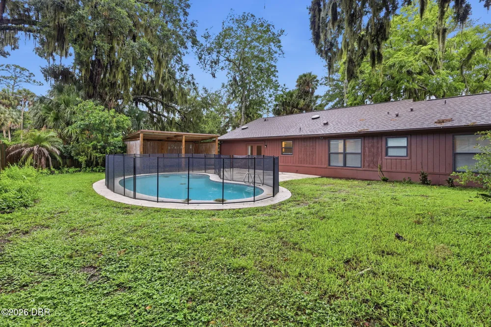 483 Spruceview Drive Port Orange, FL 32127