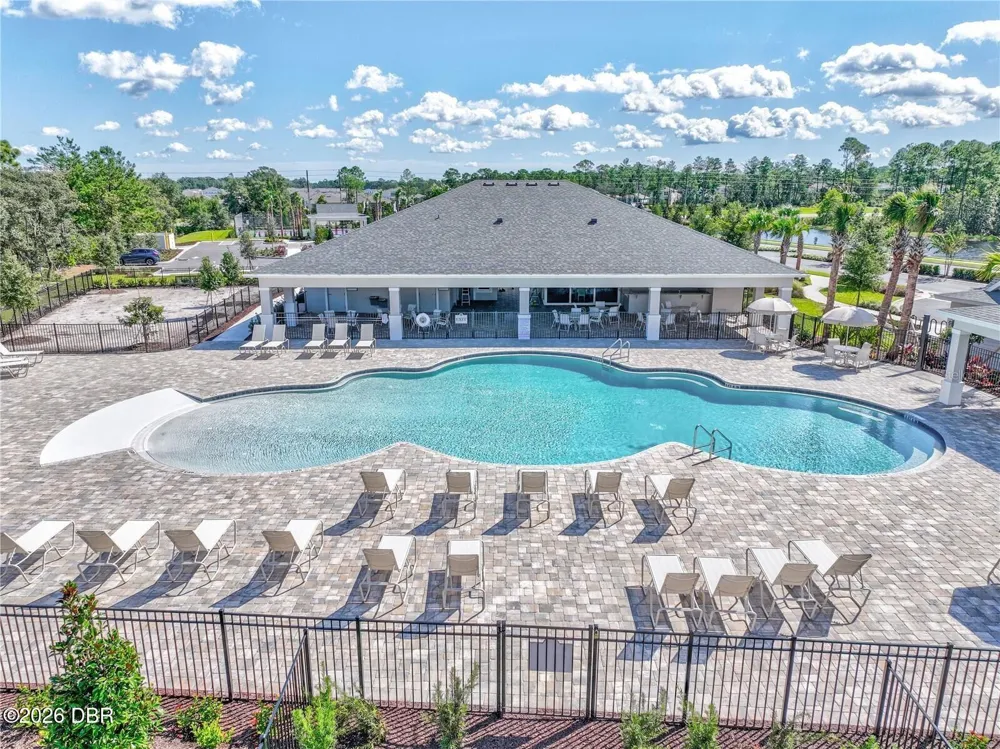 1664 Lake Reserve Drive Deland, FL 32724