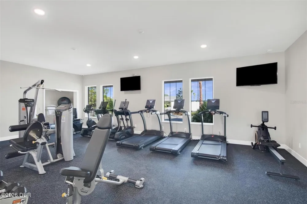 1664 Lake Reserve Drive Deland, FL 32724