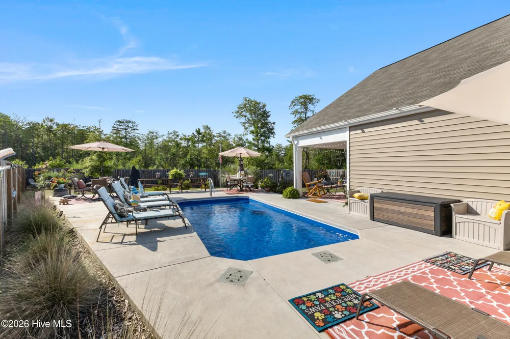 2300 Harbor Lights Court SE #Lot 65 Bolivia, NC 28422