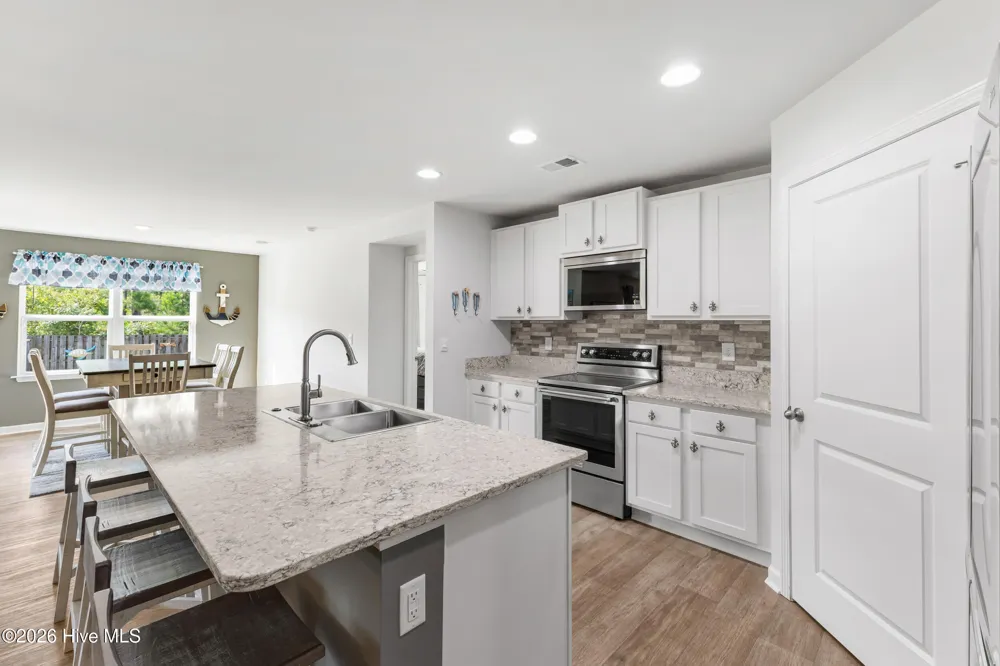2300 Harbor Lights Court SE #Lot 65 Bolivia, NC 28422