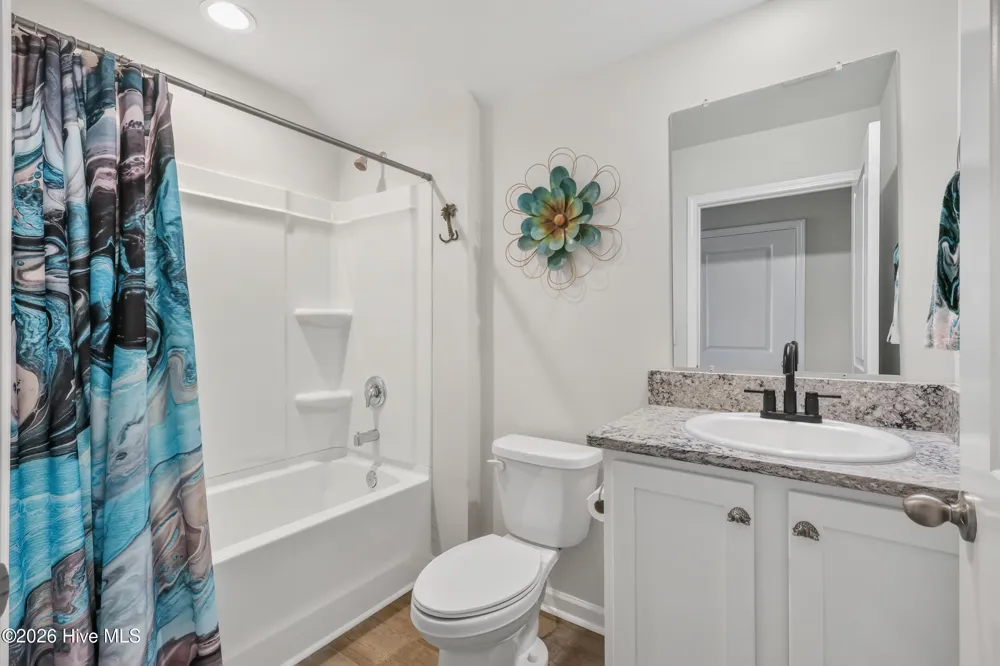 2300 Harbor Lights Court SE #Lot 65 Bolivia, NC 28422