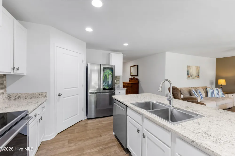 2300 Harbor Lights Court SE #Lot 65 Bolivia, NC 28422