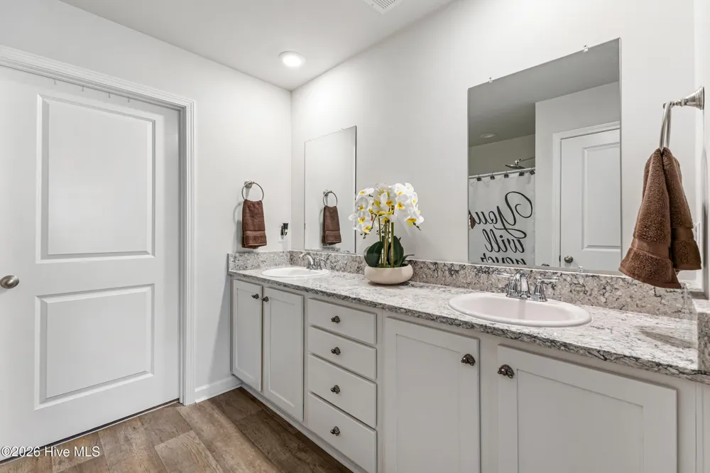2300 Harbor Lights Court SE #Lot 65 Bolivia, NC 28422