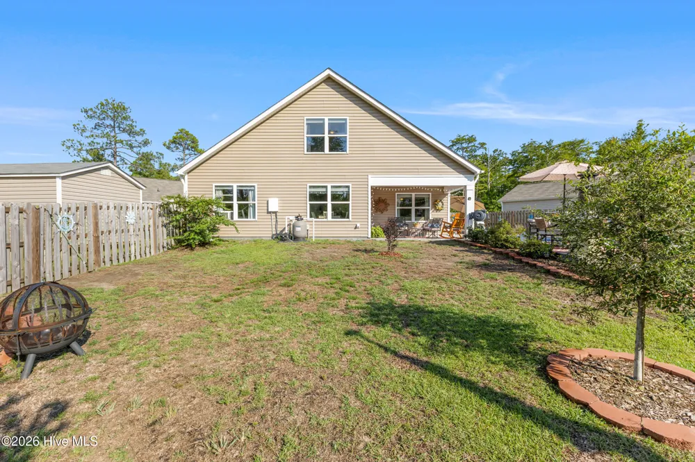 2300 Harbor Lights Court SE #Lot 65 Bolivia, NC 28422