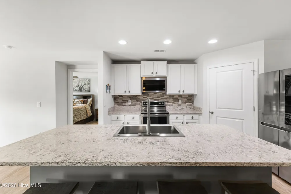 2300 Harbor Lights Court SE #Lot 65 Bolivia, NC 28422