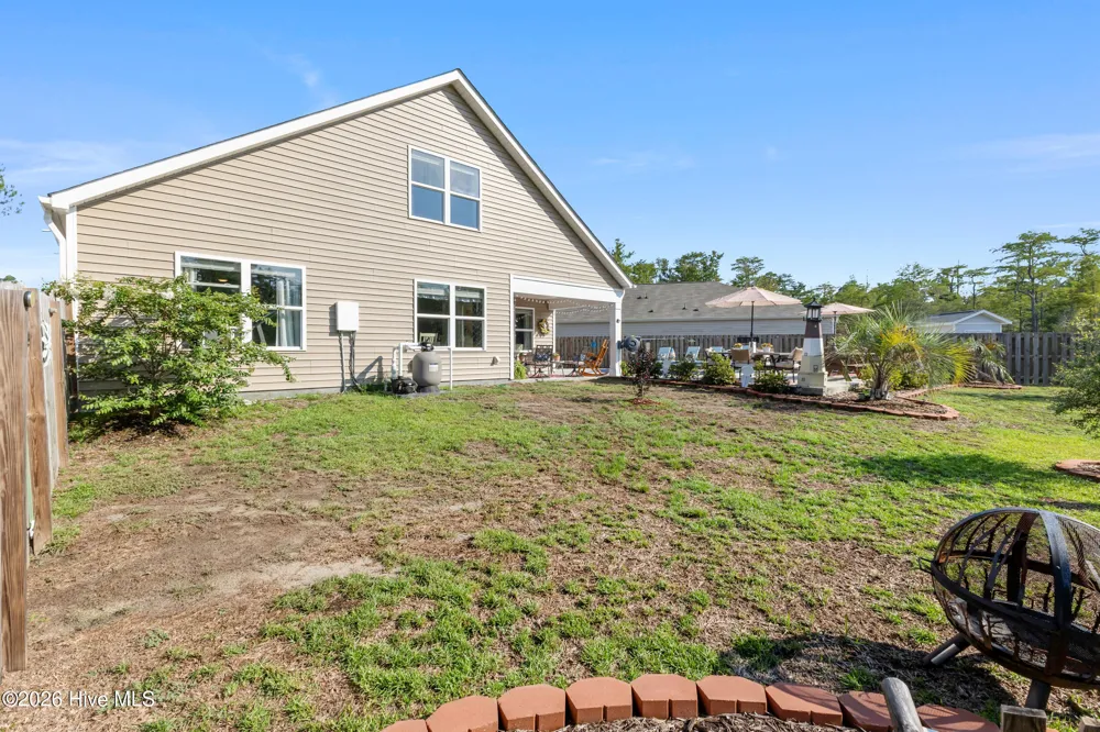 2300 Harbor Lights Court SE #Lot 65 Bolivia, NC 28422