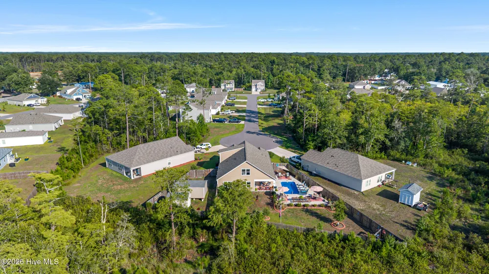 2300 Harbor Lights Court SE #Lot 65 Bolivia, NC 28422