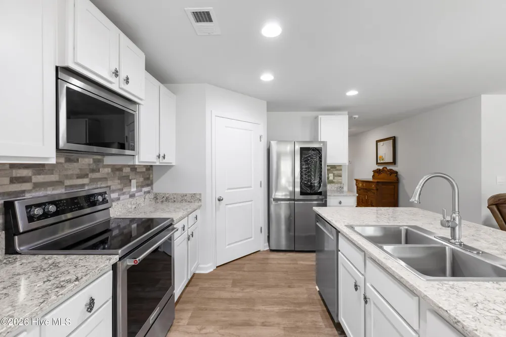 2300 Harbor Lights Court SE #Lot 65 Bolivia, NC 28422
