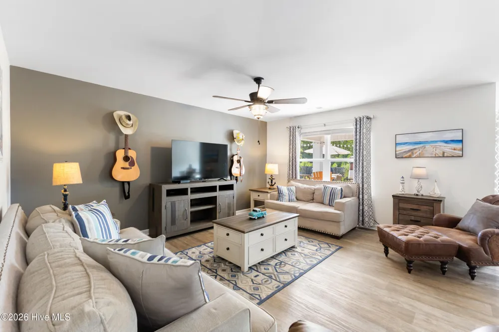2300 Harbor Lights Court SE #Lot 65 Bolivia, NC 28422