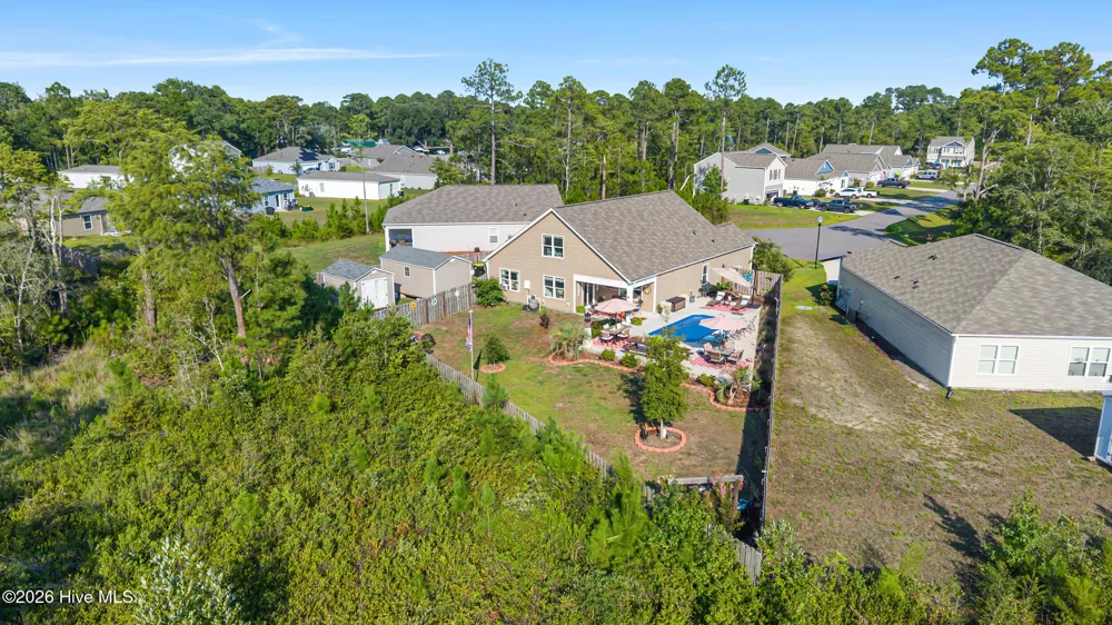 2300 Harbor Lights Court SE #Lot 65 Bolivia, NC 28422