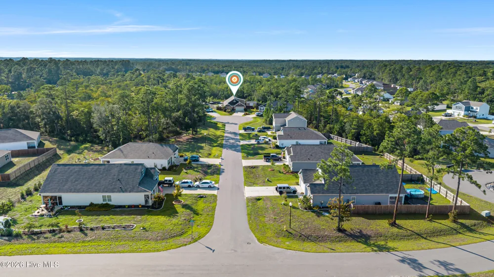 2300 Harbor Lights Court SE #Lot 65 Bolivia, NC 28422