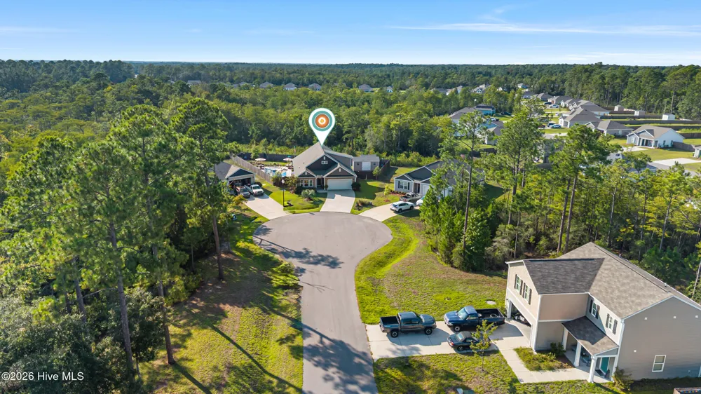 2300 Harbor Lights Court SE #Lot 65 Bolivia, NC 28422