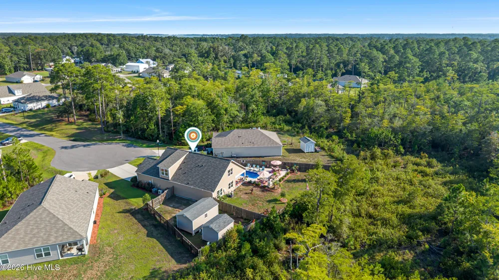 2300 Harbor Lights Court SE #Lot 65 Bolivia, NC 28422