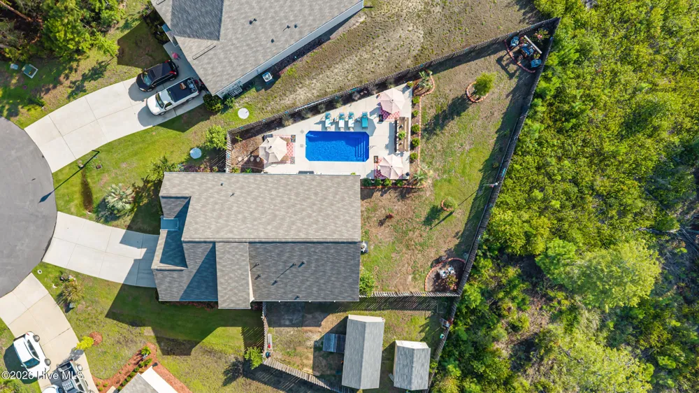 2300 Harbor Lights Court SE #Lot 65 Bolivia, NC 28422