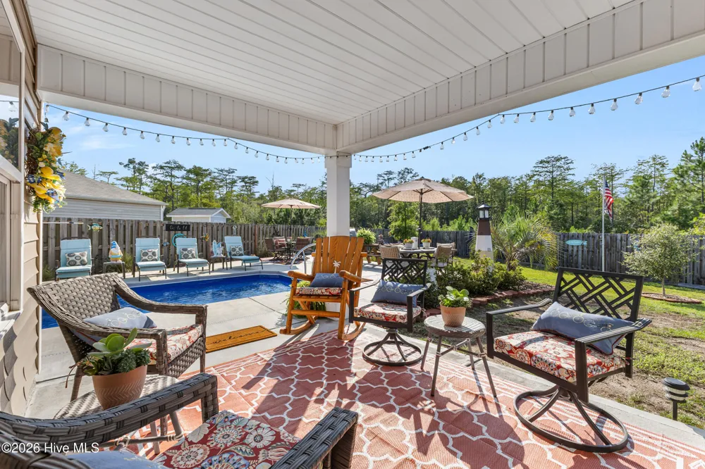 2300 Harbor Lights Court SE #Lot 65 Bolivia, NC 28422