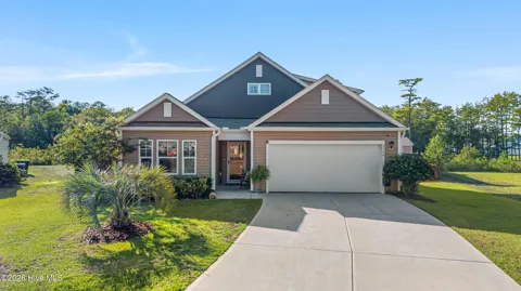 2300 Harbor Lights Court SE #Lot 65