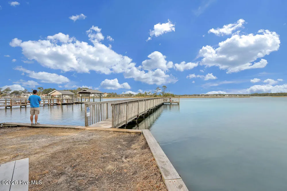 2300 Harbor Lights Court SE #Lot 65 Bolivia, NC 28422