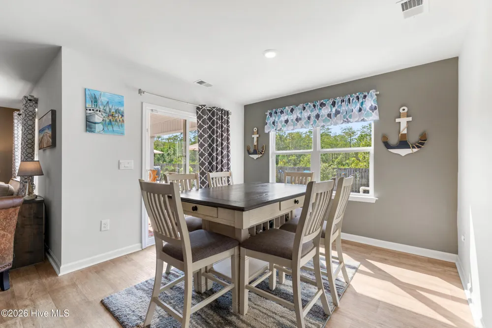 2300 Harbor Lights Court SE #Lot 65 Bolivia, NC 28422