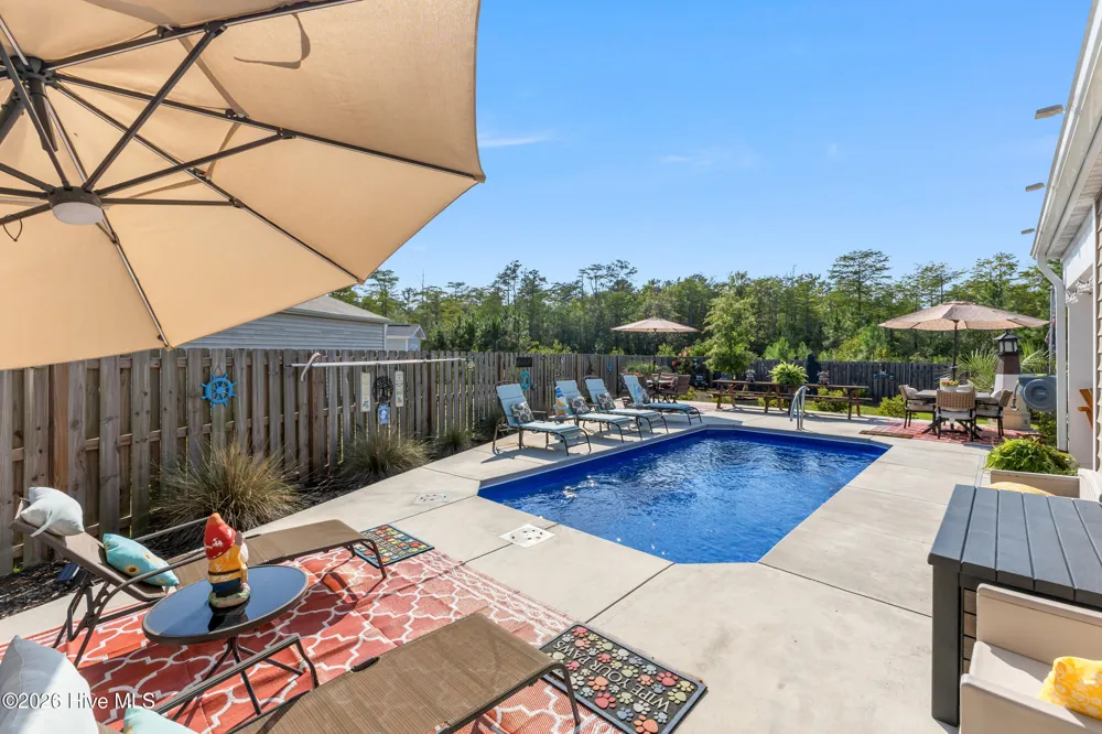 2300 Harbor Lights Court SE #Lot 65 Bolivia, NC 28422