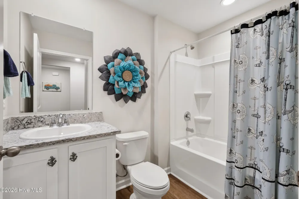 2300 Harbor Lights Court SE #Lot 65 Bolivia, NC 28422