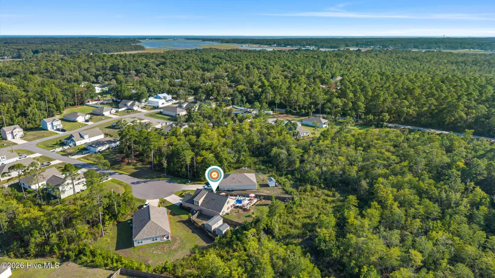 2300 Harbor Lights Court SE #Lot 65 Bolivia, NC 28422