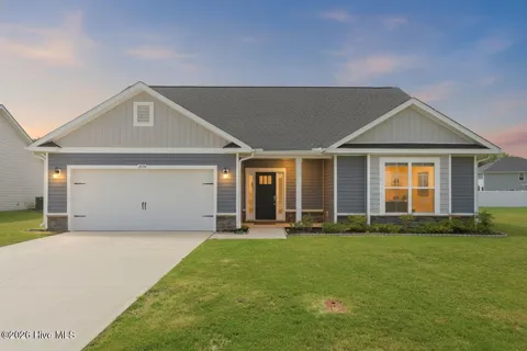 2714 Eliana Lane