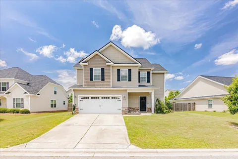 2125 Grove Landing Way