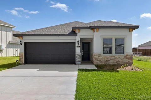 1037 W Star Flower Street