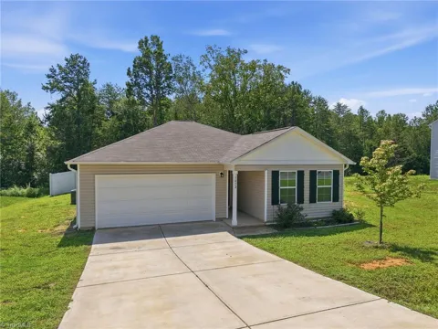 7432 Humble Farm Drive