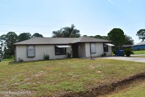 277 High Road NW