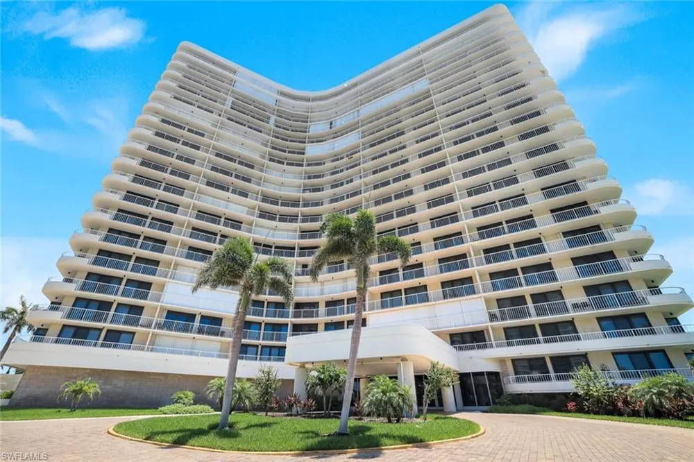 320 Seaview Court #307 Marco Island, FL 34145