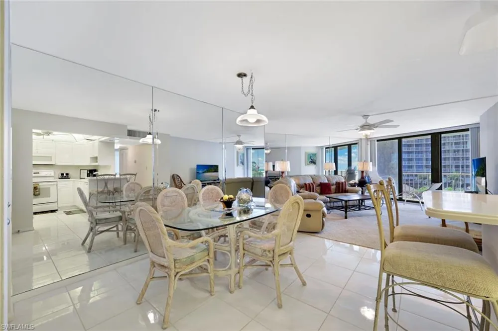 320 Seaview Court #307 Marco Island, FL 34145