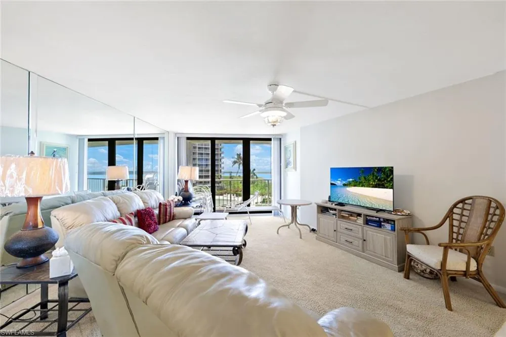 320 Seaview Court #307 Marco Island, FL 34145