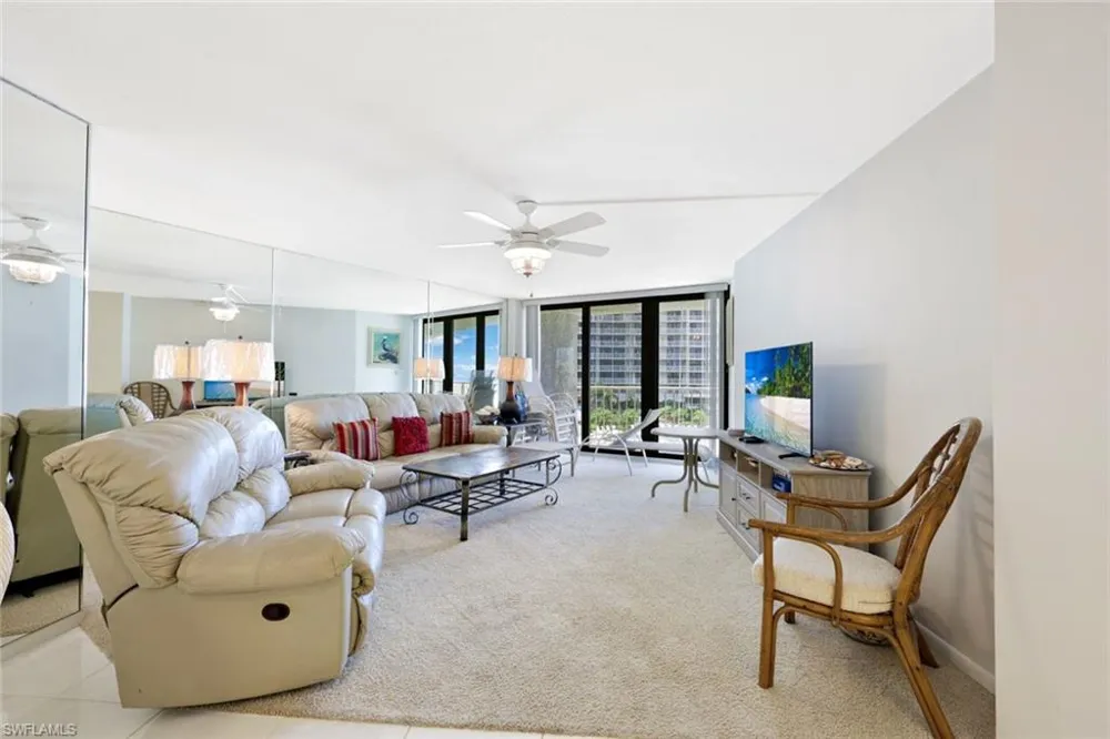 320 Seaview Court #307 Marco Island, FL 34145