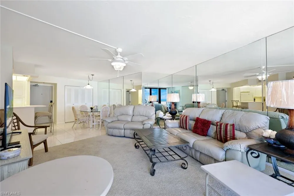 320 Seaview Court #307 Marco Island, FL 34145