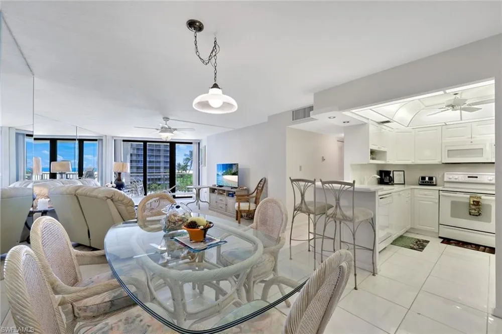 320 Seaview Court #307 Marco Island, FL 34145