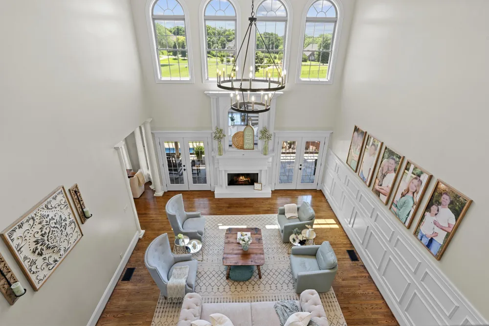 2020 Shoreline Dr Mount Juliet, TN 37122